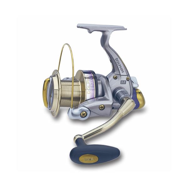 Naviják Tica Dolphin 6000