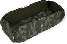 Korum Podložka Camo Fast Mat + Vážící Sak Camo Compact Weigh Sling (1)