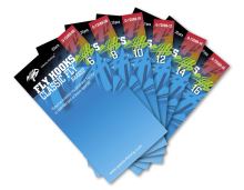 Giants Fishing Háček Muškařský Classic Fly 20 ks (1)