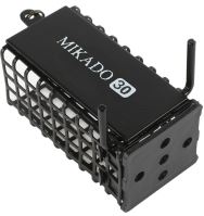 Mikado Krmítko Hranaté S Trny - 70 g