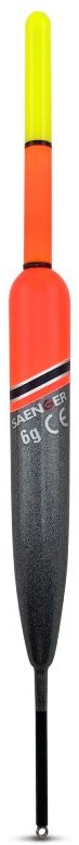 Saenger splávek iq led sensitiv - 6 g