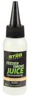 Stég Booster Feeder Smoke Juice 60 ml - N-Butyric