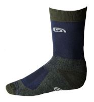 Trakker Ponožky Coolmax Socks-Velikost 7-9