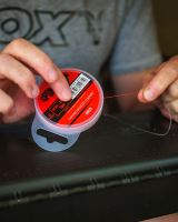 Spomb Ujímaný Šokový Vlasec Tapered Braided Leaders 3x10 m 50-20 lb (13)