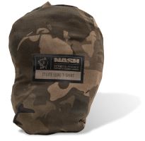Nash Tričko ZT Lite Luxe T Shirt Camo (5)