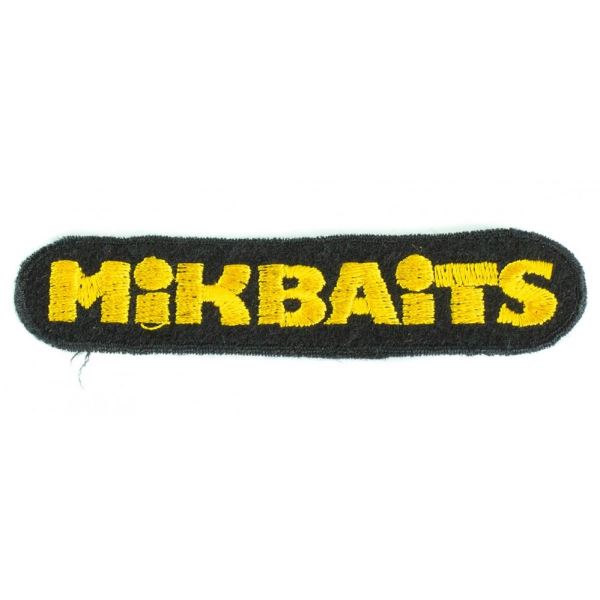 Mikbaits Nášivka Oválná