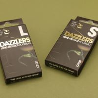 One More Cast Zarážky Dazzlers Long Distance Hook Bead 30 ks (1)