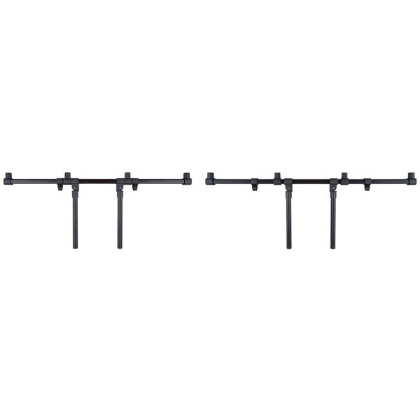 Sonik Hrazdy Intelx 4-Rod Buzz Bars