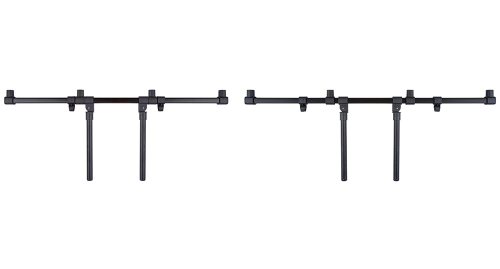 Sonik hrazdy intelx 4-rod buzz bars
