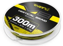 Black Cat Splétaná Šňůra V8-Line 300 m (3)