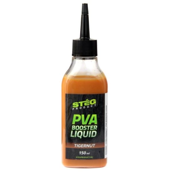 Stég Booster PVA Booster Liquid 150 ml