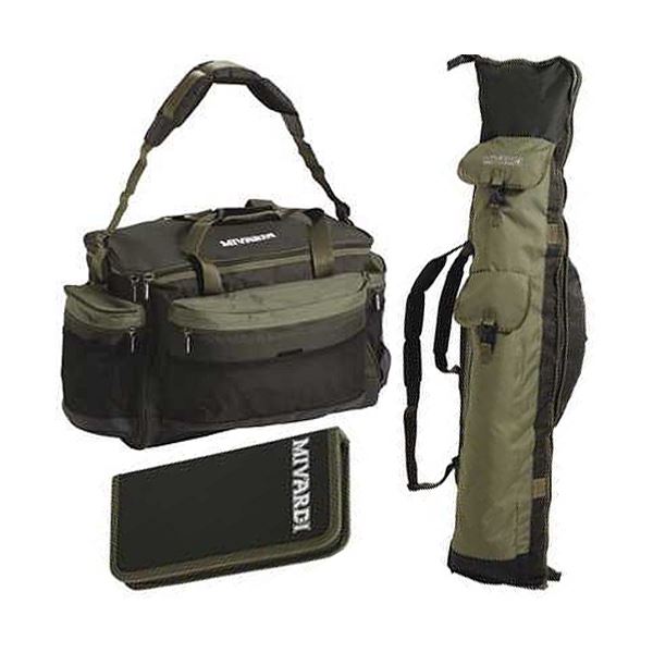 Mivardi Set Carp Luggage Set Premium 145