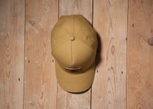 One More Cast Kšiltovka Gravel Patch Cap (2)