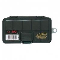 Versus box VS Černý