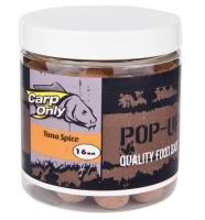 Carp Only Plovoucí Boilies Pop Up 80 g 12 mm (8)