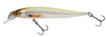 Berkley Wobler Dex Stunna 80 Super Slow Sinking Lemon Back 8 cm 5,4 g