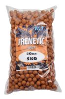 Carp Only Boilies Frenetic Spicy - 5 kg 20 mm