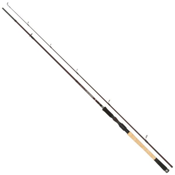 Abu Garcia Prut Tormentor Spinning Rod Heavy 2,44 m 20-60 g