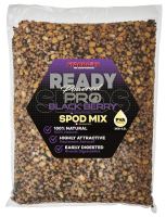 Starbaits Směs Spod Mix Ready Seeds Pro Blackberry - 3 kg