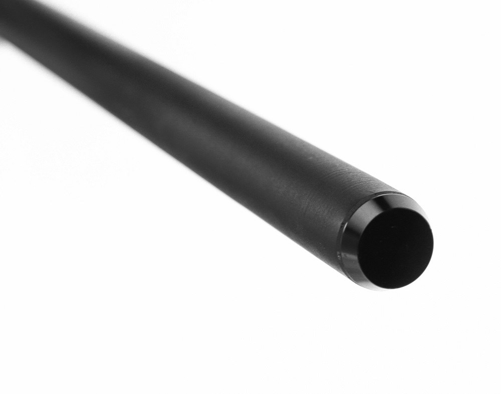 Mikado Prut Intro Carp II 3,6 m 3,5 lb 3-díl (1)