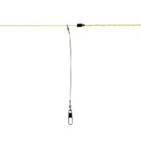 Preston Innovations Závěska Feeder Links Soft 3 ks (7)