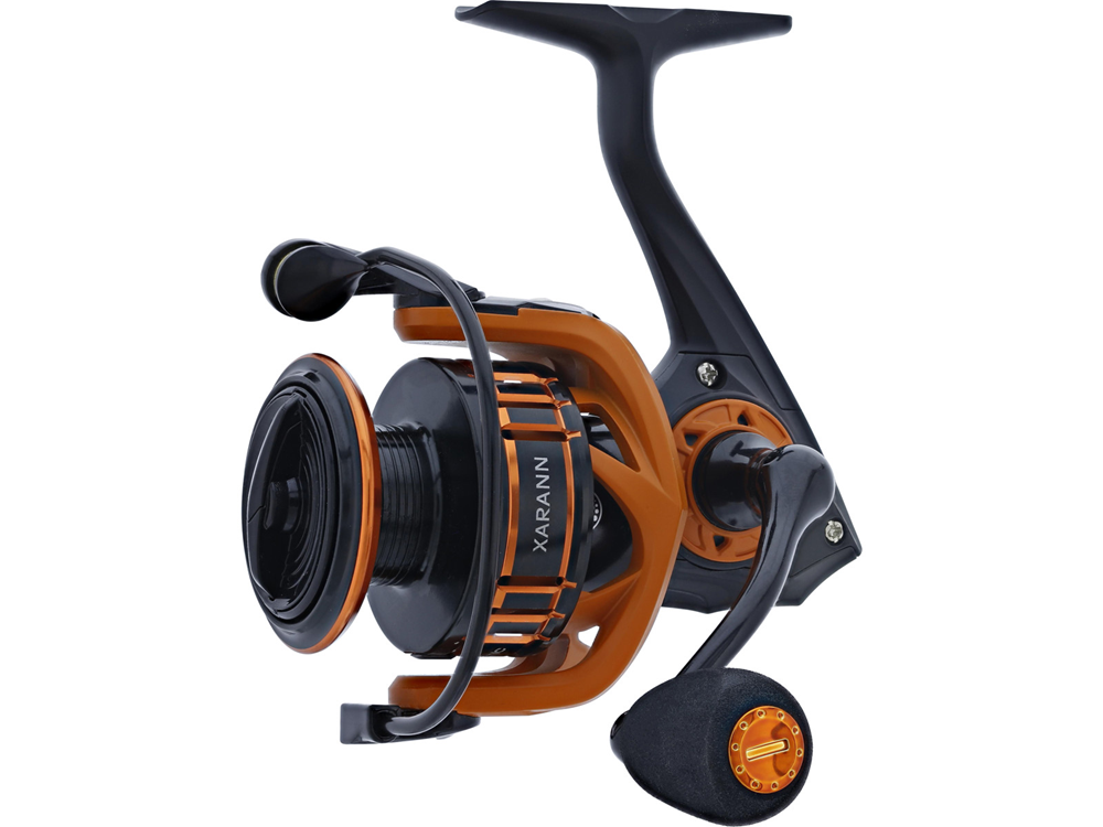 Kinetic naviják xarann 1000 fd