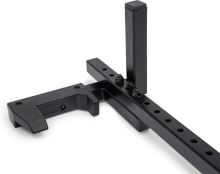 Preston Innovations Držák Absolute 5G Shuttle Adaptor (1)