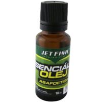 Jet Fish Esenciální Olej Asafoetida 10 ml Jet Fish Esenciální Olej Asafoetida 10 ml