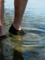 RidgeMonkey Boty APEarel Dropback Aqua Shoes Camo (6)