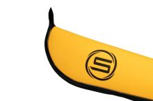 Sportex EVA Pouzdro Na Prut Žluté (2)