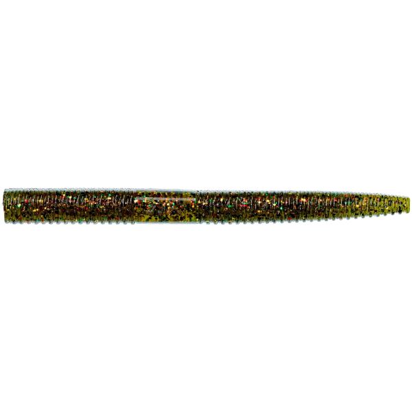 Gunki Umělá Nástraha Červ Firecracker 10 cm 5,9 g