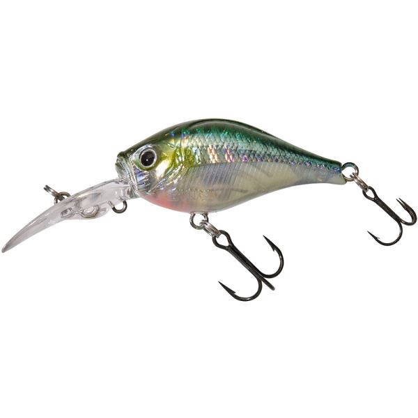 Gunki Wobler D Gigan F 4,6 cm 7,6 g HL Minnow