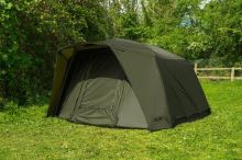 Avid Carp Přehoz k Bivaku EXO+ RV Storm Cap Wrap (2)