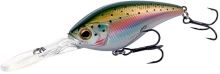 Shimano Wobler Lure Yasei Cover Crank Floating DR Rainbow Trout - 7 cm 18,5 g