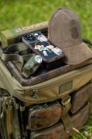 One More Cast Batoh Heist Compact Rucksack (13)