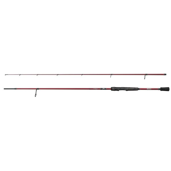 Abu Garcia Prut Fränstam Signature Perch 2,18 m ML 5-25 g XF 2-Díl