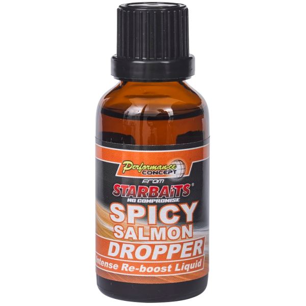 Starbaits Esence Concept Dropper 30 ml