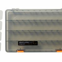 Savage Gear Taška Specialist Shoulder Lure Bag 2 Boxes 16 l (6)