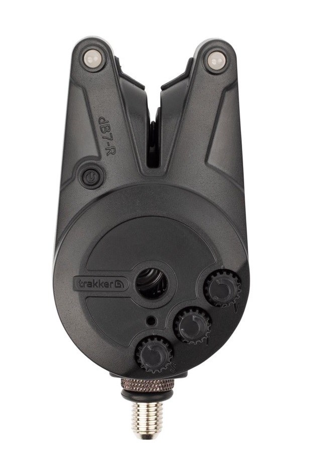 Trakker Sada Hlásičů DB7-R Rod Bite Alarm Set 3+1 (3)