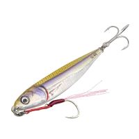 Savage Gear Pilker 3D Anchovy Jig Green Mackerel (1)