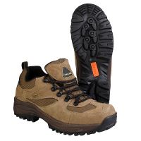 Prologic Boty Cross Grip-Trek Shoe Low Cut