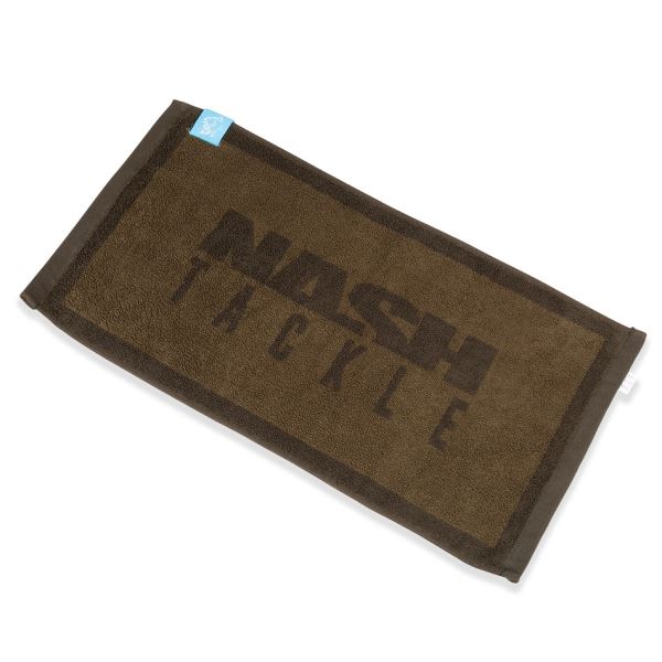 Nash Ručník Tackle Hand Towel Large