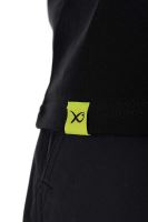 Matrix Tričko Black Mini Logo T-Shirt (3)