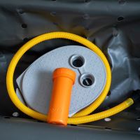 Garda Nafukovací Podložka Carp Floating Mat (2)