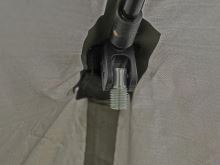 Suretti Deštník Duum 250 Full Cover (5)