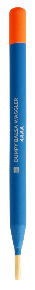 Preston innovations splávek dumpy balsa waggler  3aaa