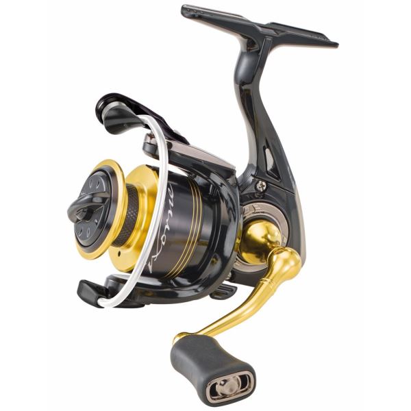Ryobi Naviják Ixorne 2500