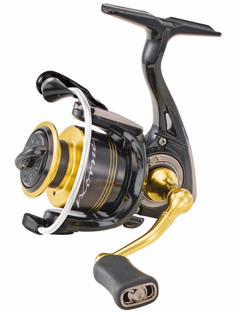 Ryobi naviják ixorne 5000