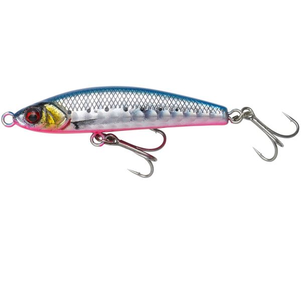 Savage Gear Wobler Gravity Pencil S Pink Belly Sardine PHP - 5 cm - 8 g