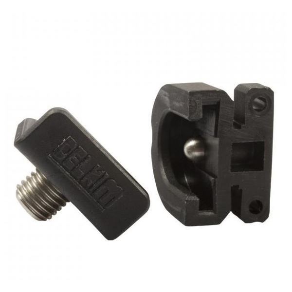 Delkim D-Lok Quick Release System TXI-D